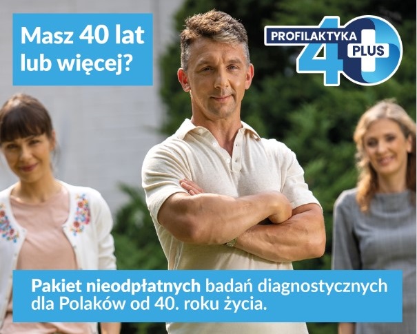 Profilaktyka Plus W Szpitalu Powiatowym W Brzesku