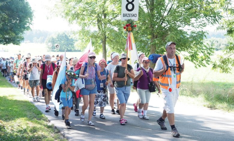 Już wkrótce wyruszy Piesza Pielgrzymka Tarnowska To już ostatnie dni